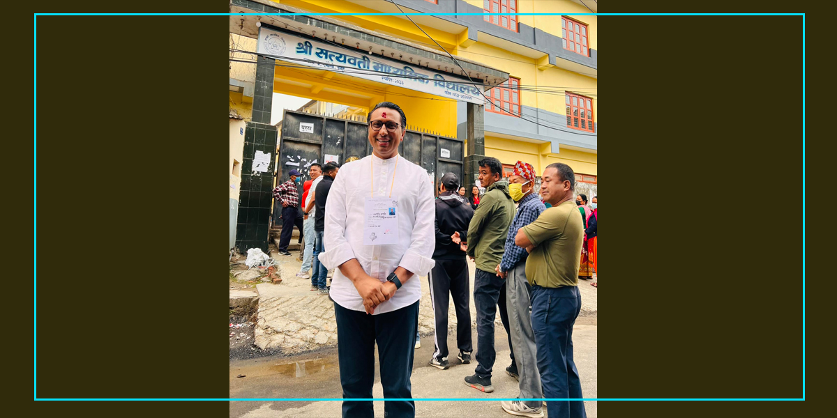 तनहुँ–१ मा १२ वडाको मतगणना बाँकी, मतान्तर बढाउँदै स्वर्णिम